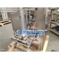 JB-280F Automatic High Speed Plastic Pouch Sachet Soy Milk Powder Stick Single Lane Packing Machine